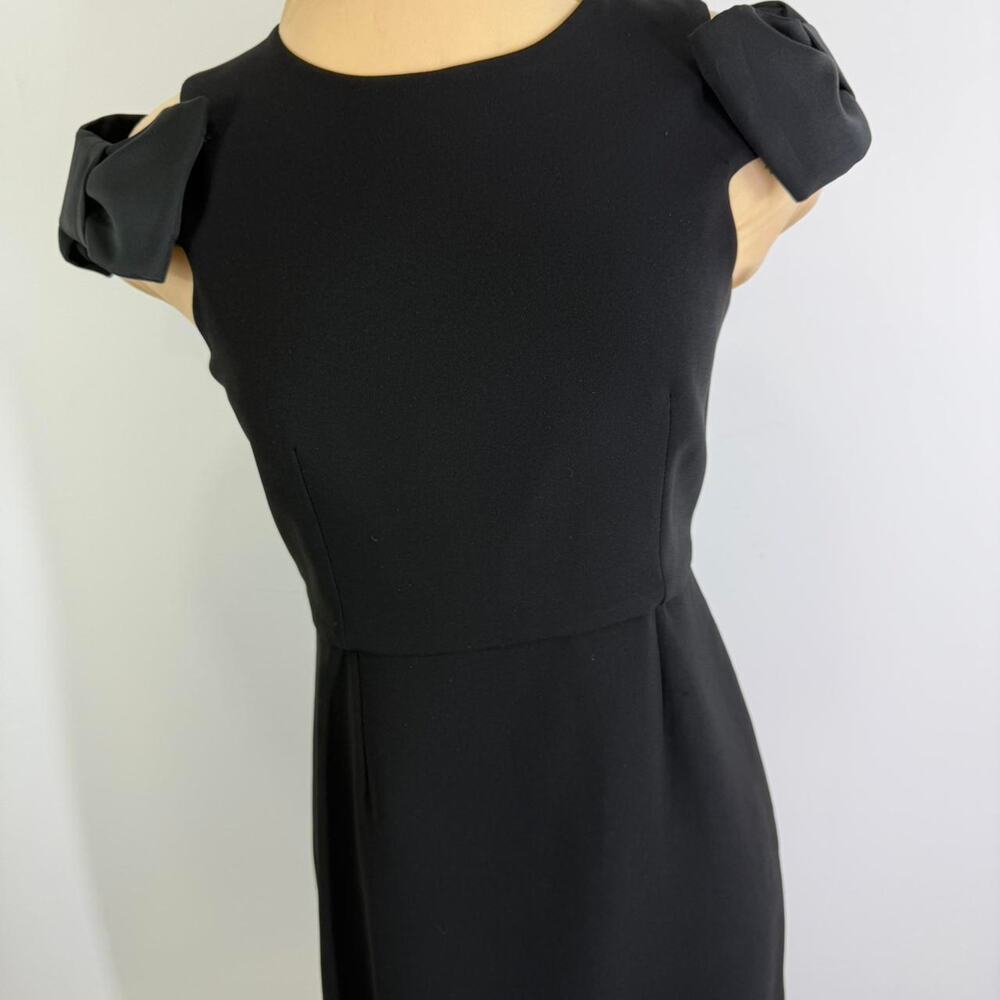 Claudie Pierlot french vintage black - Picture 6 of 8